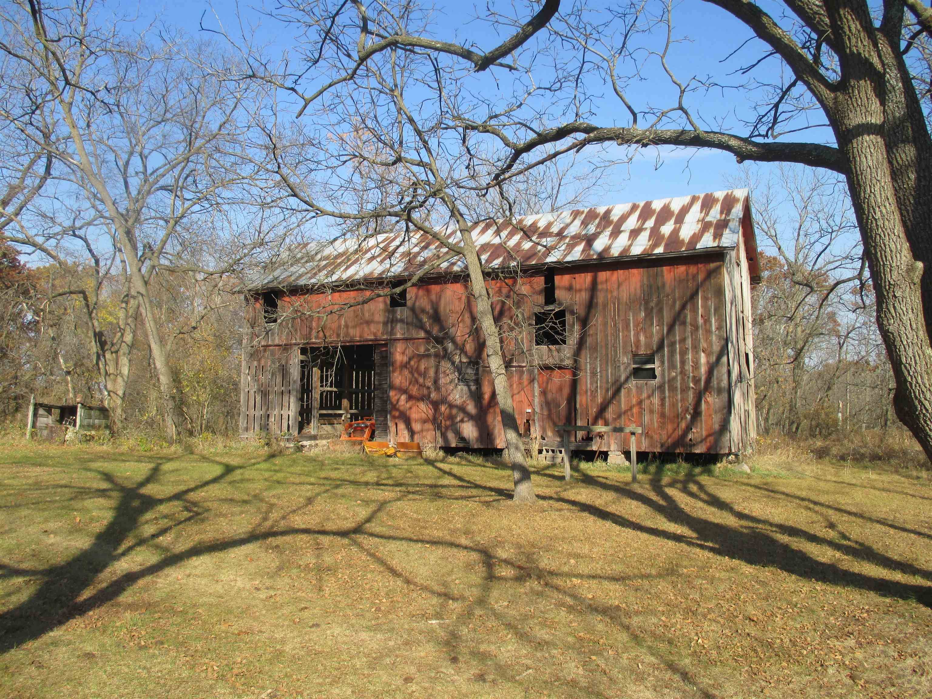 Montello, WI 53949,N2905 11th Drive