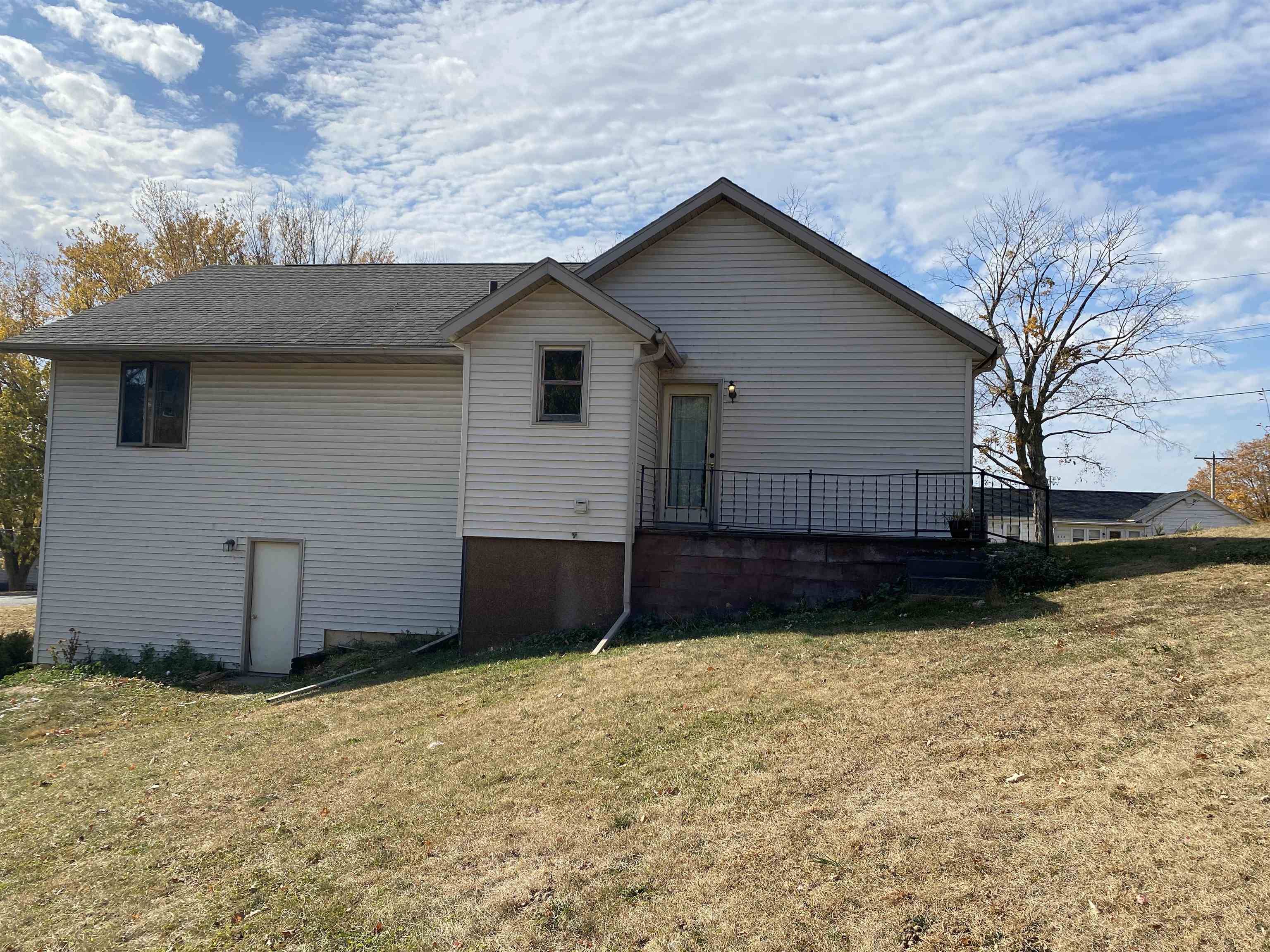 Argyle, WI 53504,409 N Broad Street