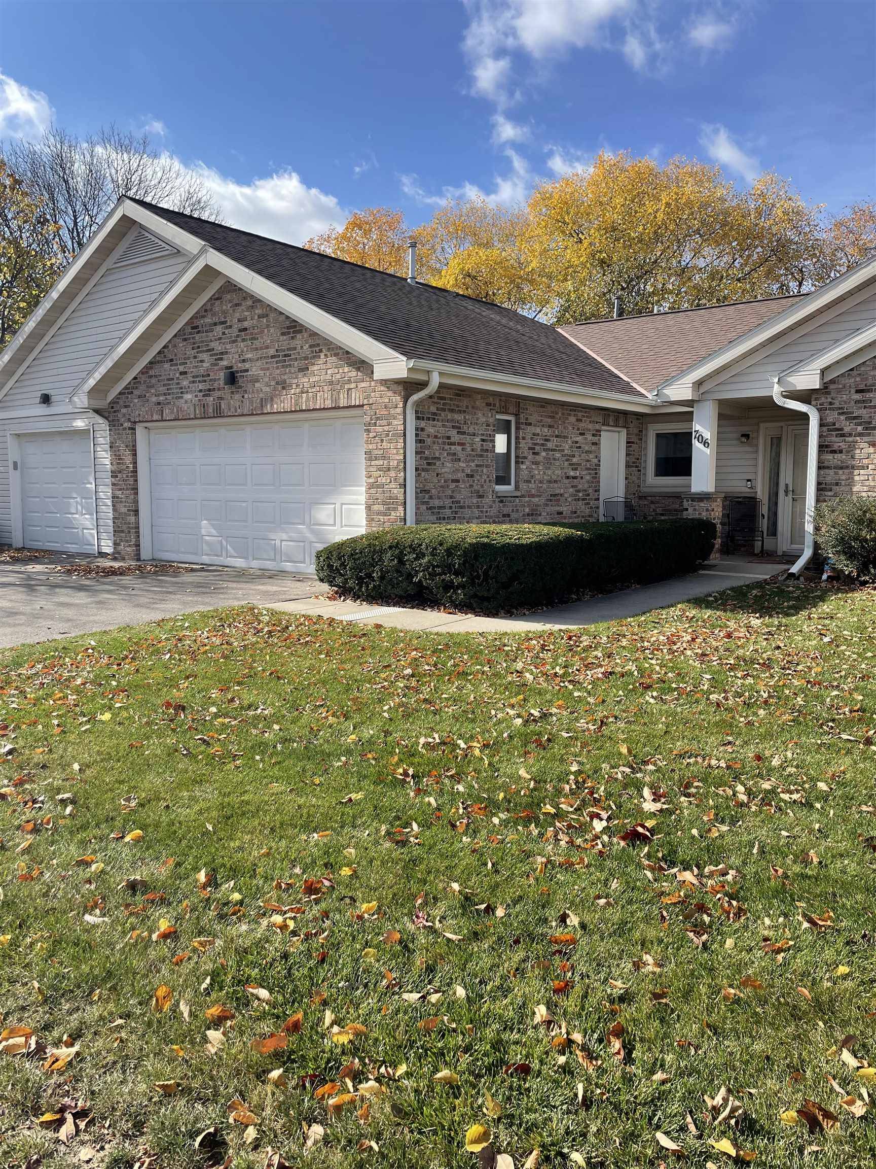Madison, WI 53717,706 Saukdale Way