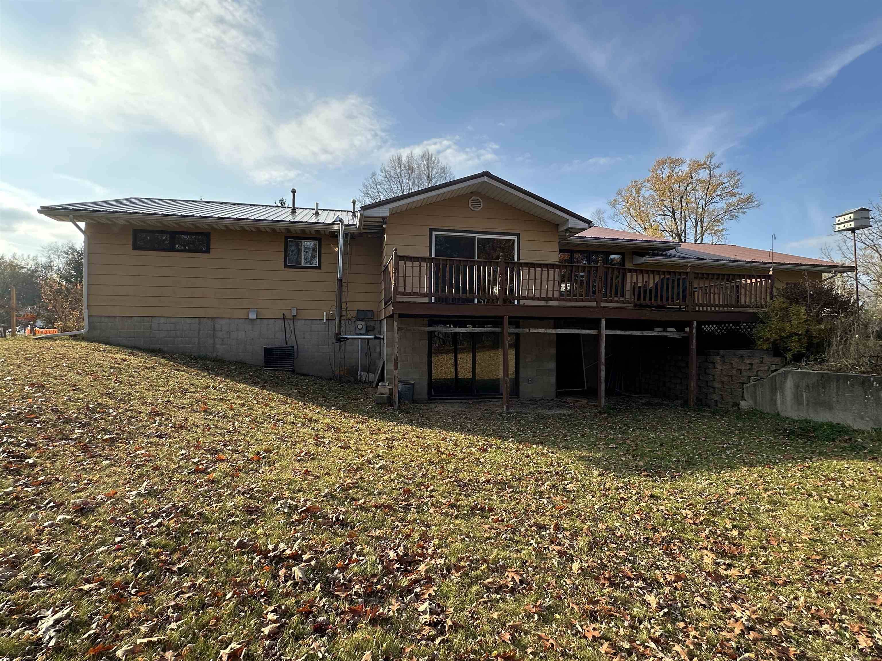 Westfield, WI 53964,510 S Market Street