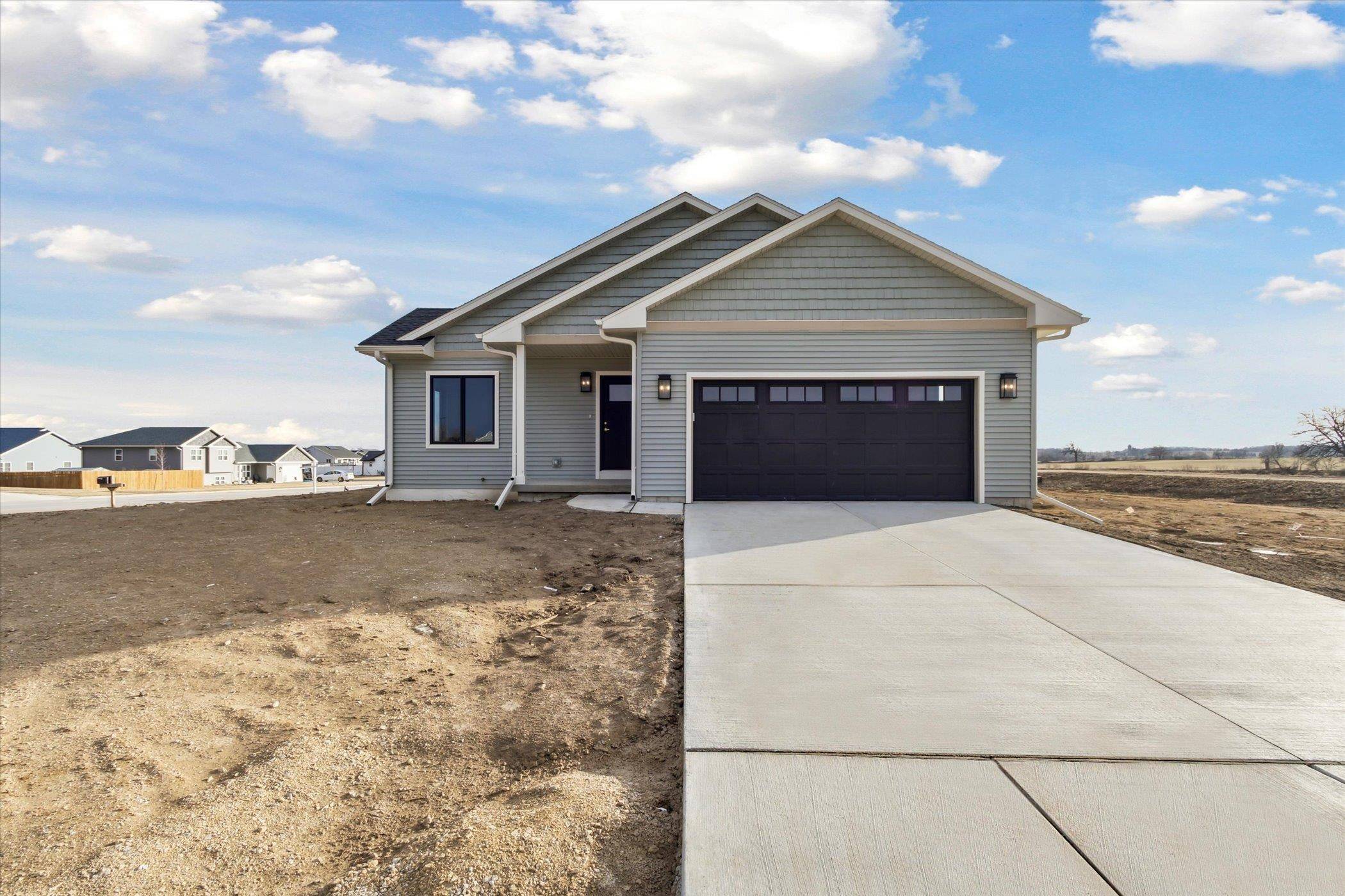 Evansville, WI 53536,705 Porter Road