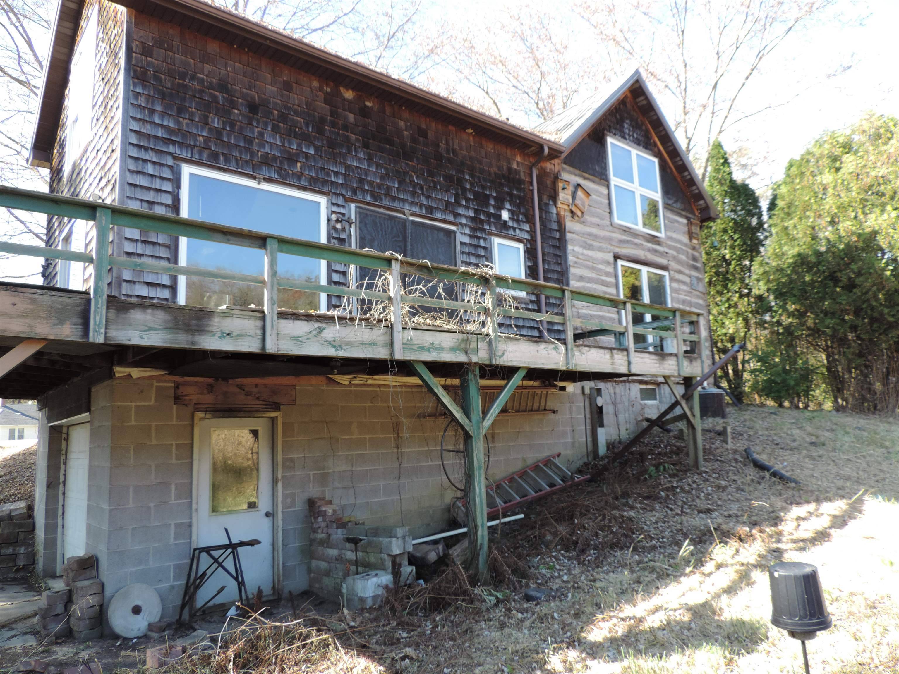 Montfort, WI 53569,2256 County Road Q