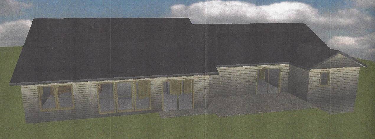 Pardeeville, WI 53954-9555,Lot 14 Songbird Trail