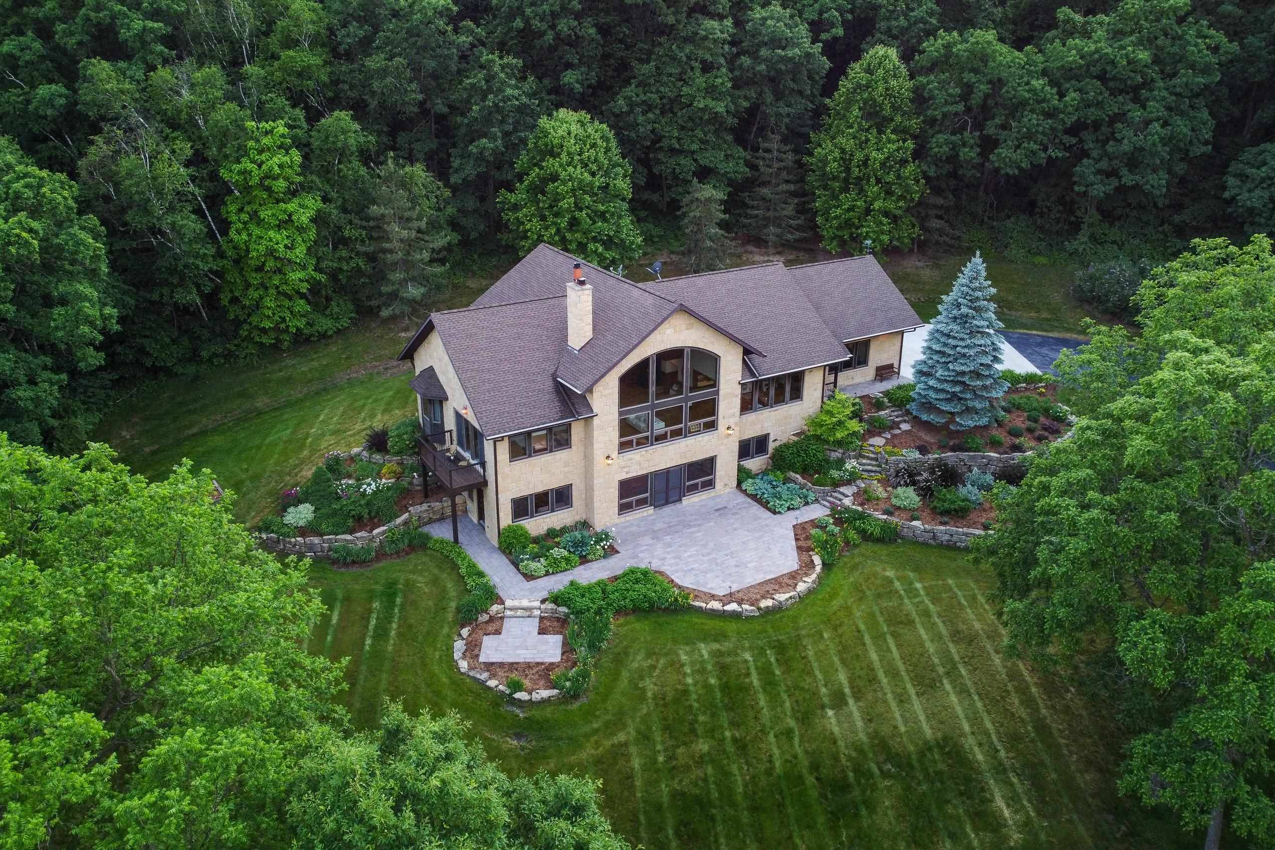 Spring Green, WI 53588,5949 Korback Road