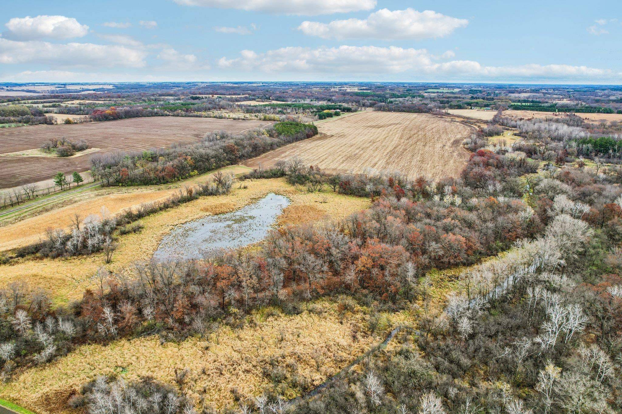 Rio, WI 53960,35.42 AC County Road B