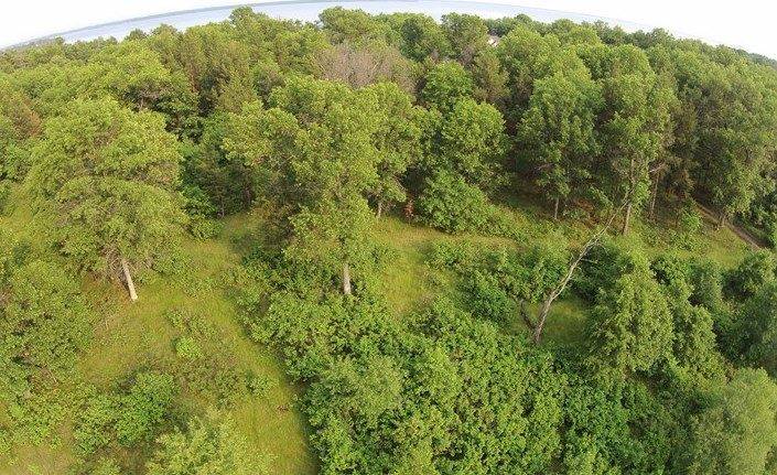 Necedah, WI 54646,Lot 11 Big Bay Road