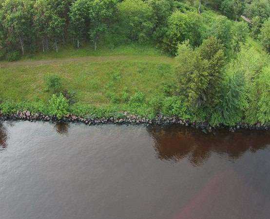 Necedah, WI 54646,Lot 11 Big Bay Road