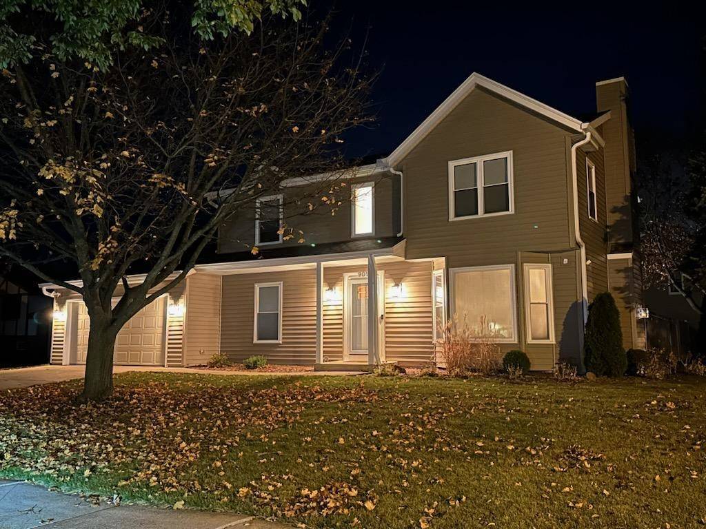 Oak Creek, WI 53154-6477,901 E Elm Road