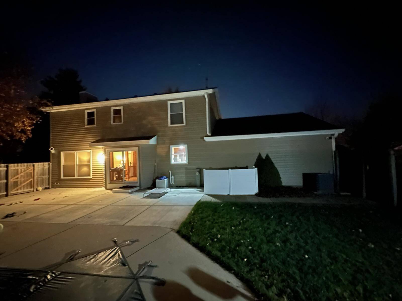 Oak Creek, WI 53154-6477,901 E Elm Road