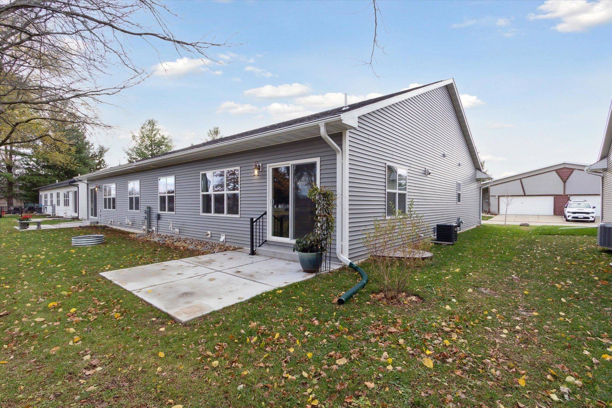 Milton, WI 53563,602 E Madison Avenue #43
