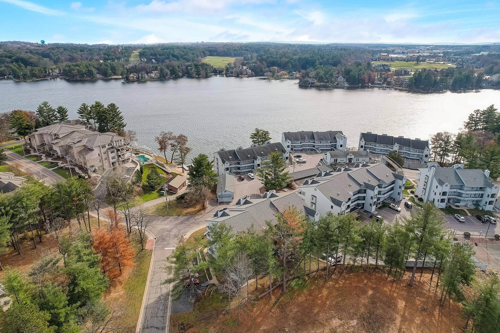 Wisconsin Dells, WI 53965,530 E Hiawatha Drive #102