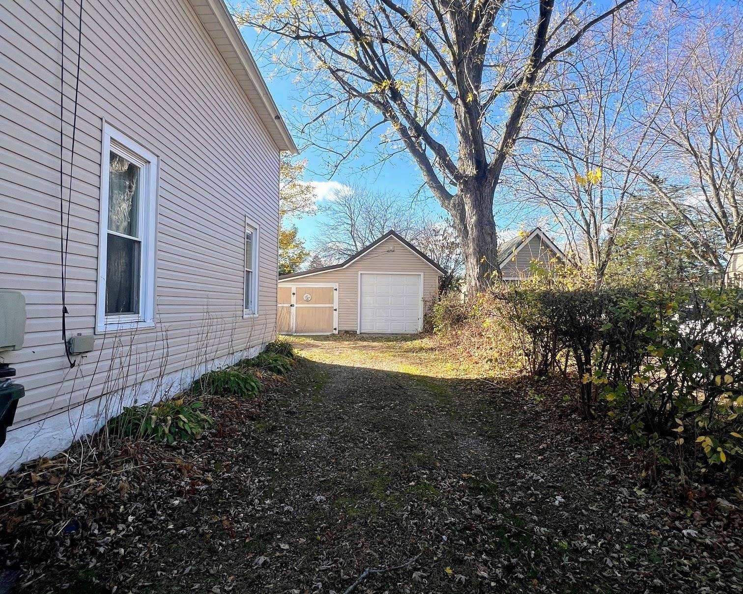 Reedsburg, WI 53959-1720,225 N Dewey Avenue