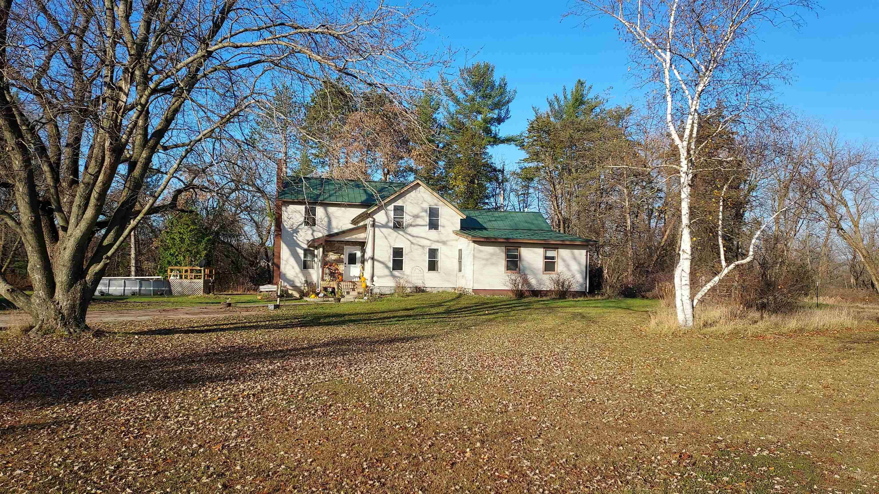 Westfield, WI 53964,N5849 County Road M