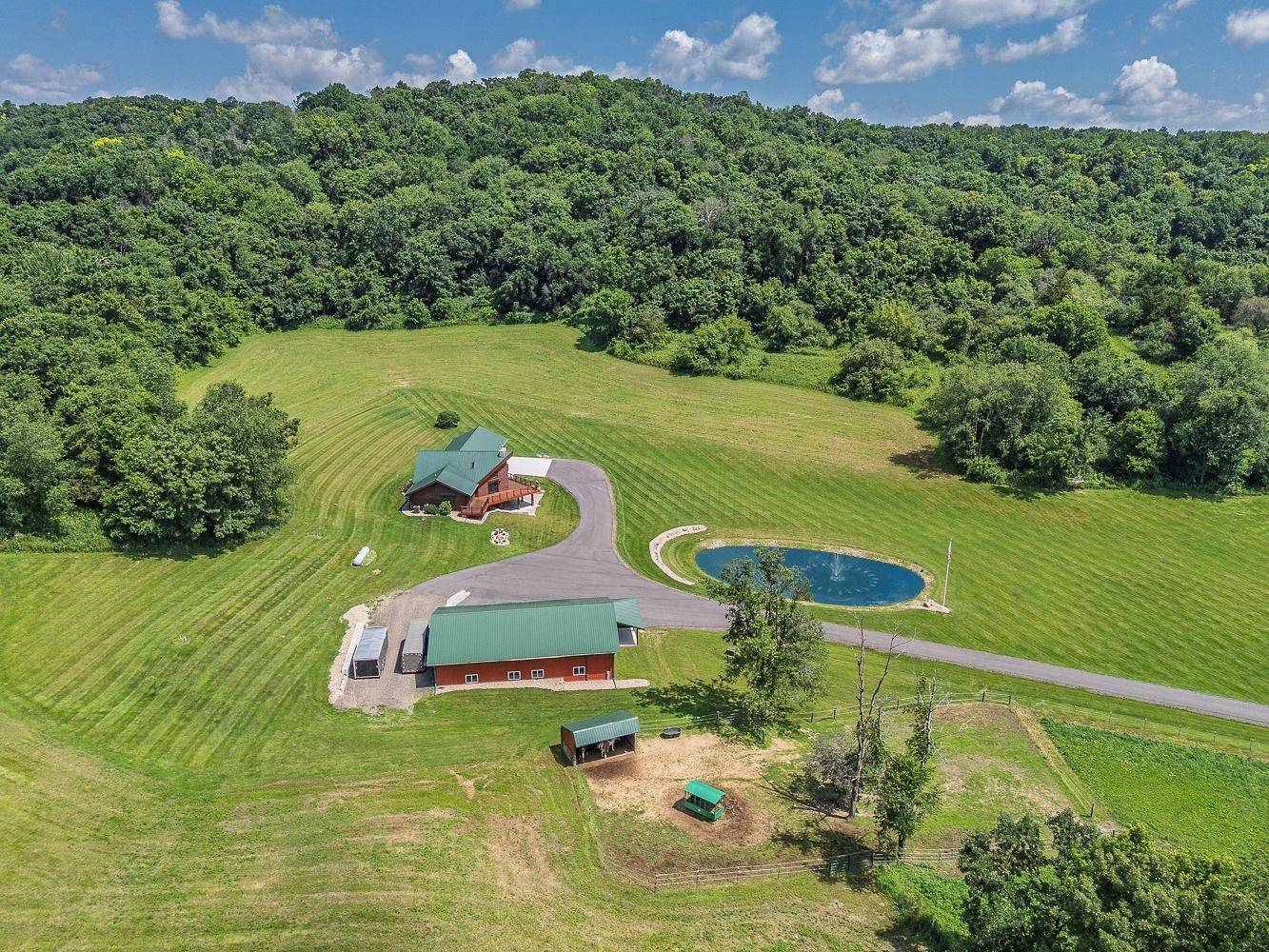 Spring Green, WI 53588,E7498 Mill Road