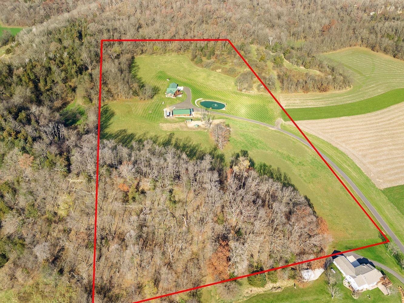 Spring Green, WI 53588,E7498 Mill Road
