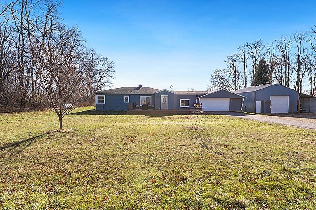 Mauston, WI 53948,W5103 51st Street