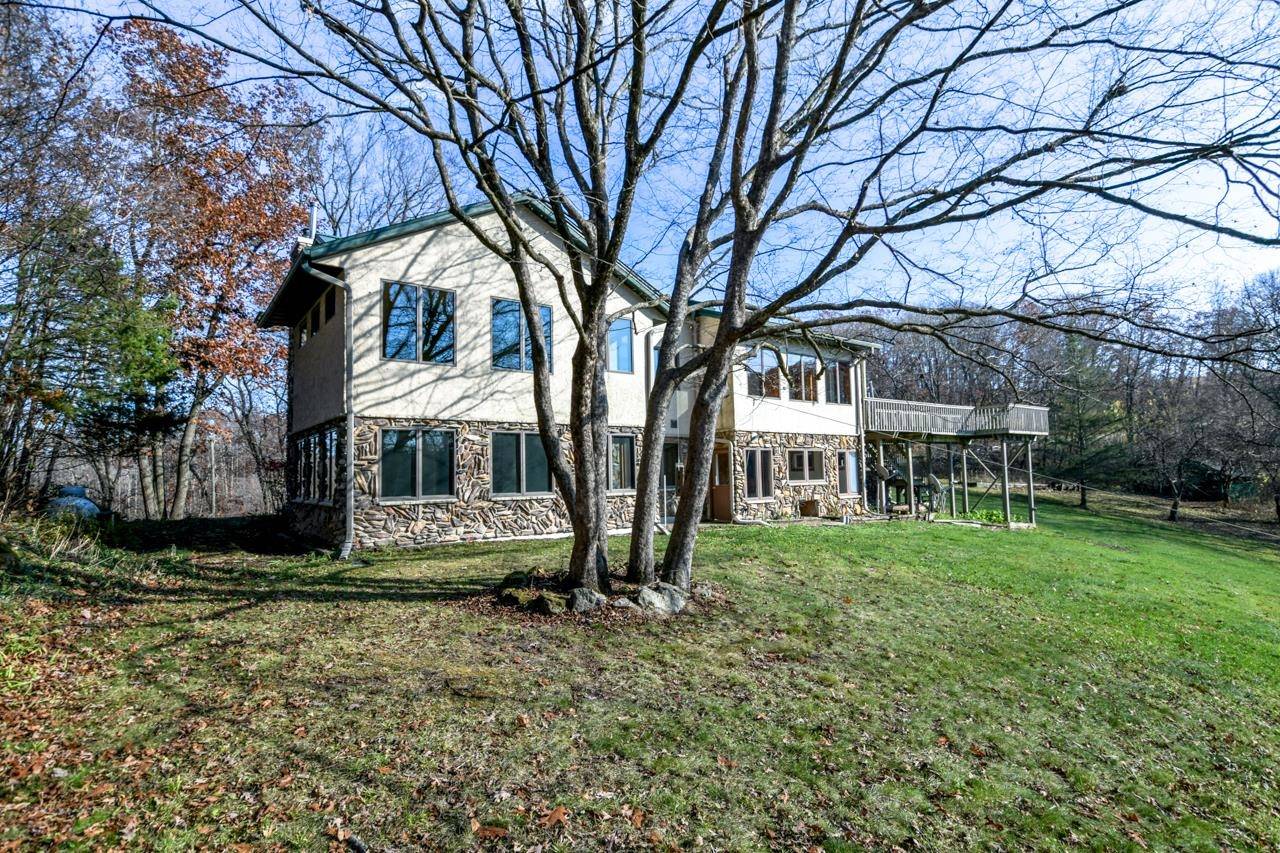 Spring Green, WI 53588,S11407 Badger Road