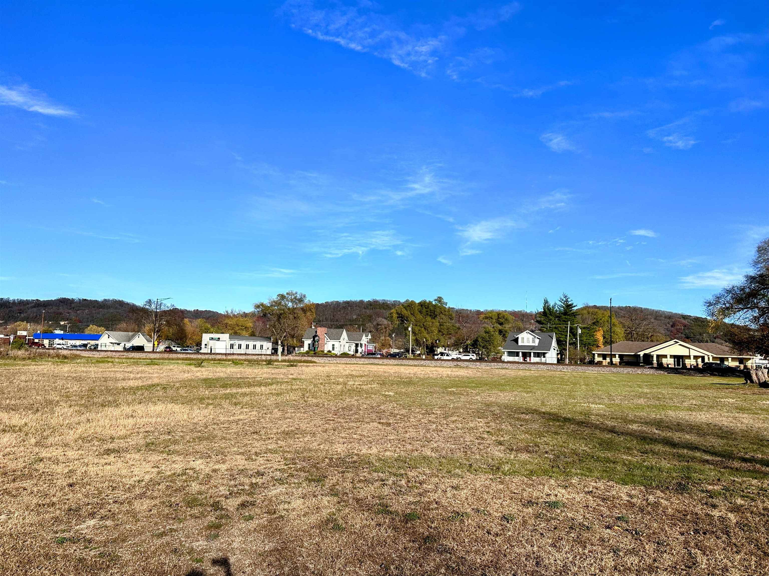 Prairie Du Chien, WI 53821,1.25 acres Mooney Street