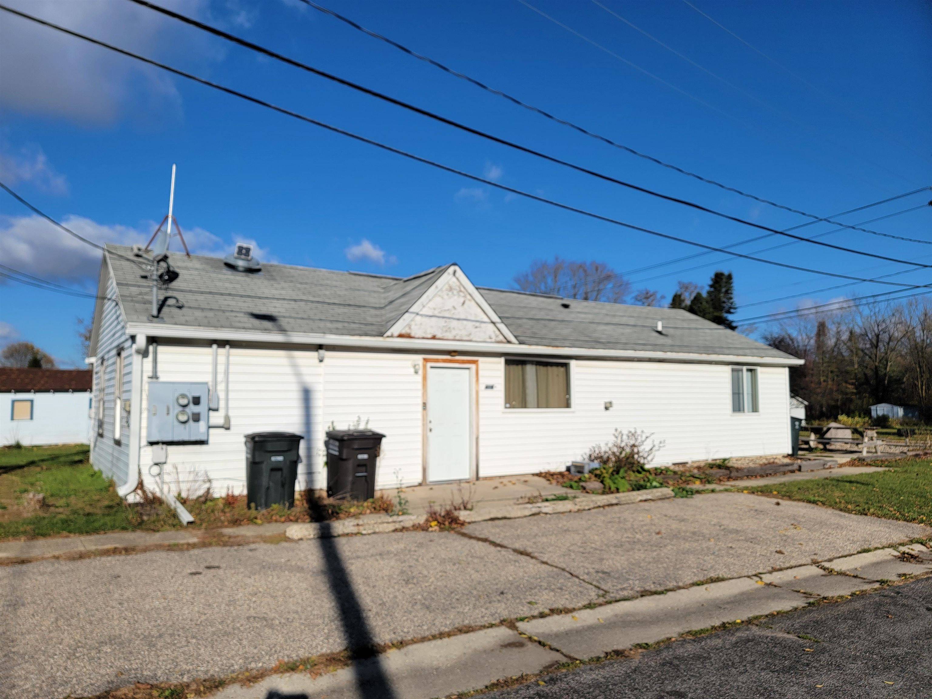 Orfordville, WI 53576,416 E Beloit Street