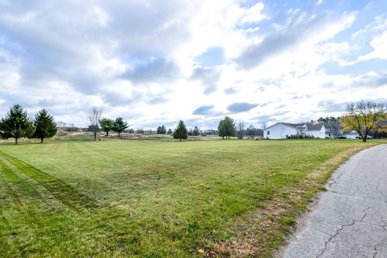 Brodhead, WI 53520,Lot 9 Back Nine Court