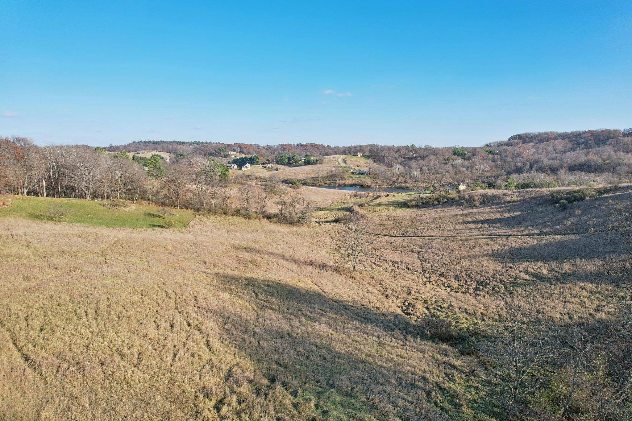 La Valle, WI 53941,Lot 414 Summit Point Drive