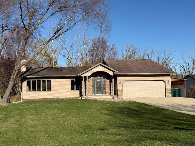 Cottage Grove, WI 53527,4606 Conestoga Trail
