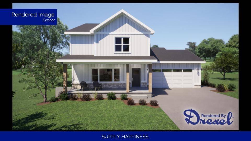 Oregon, WI 53575,1055 Autumn Blaze Court