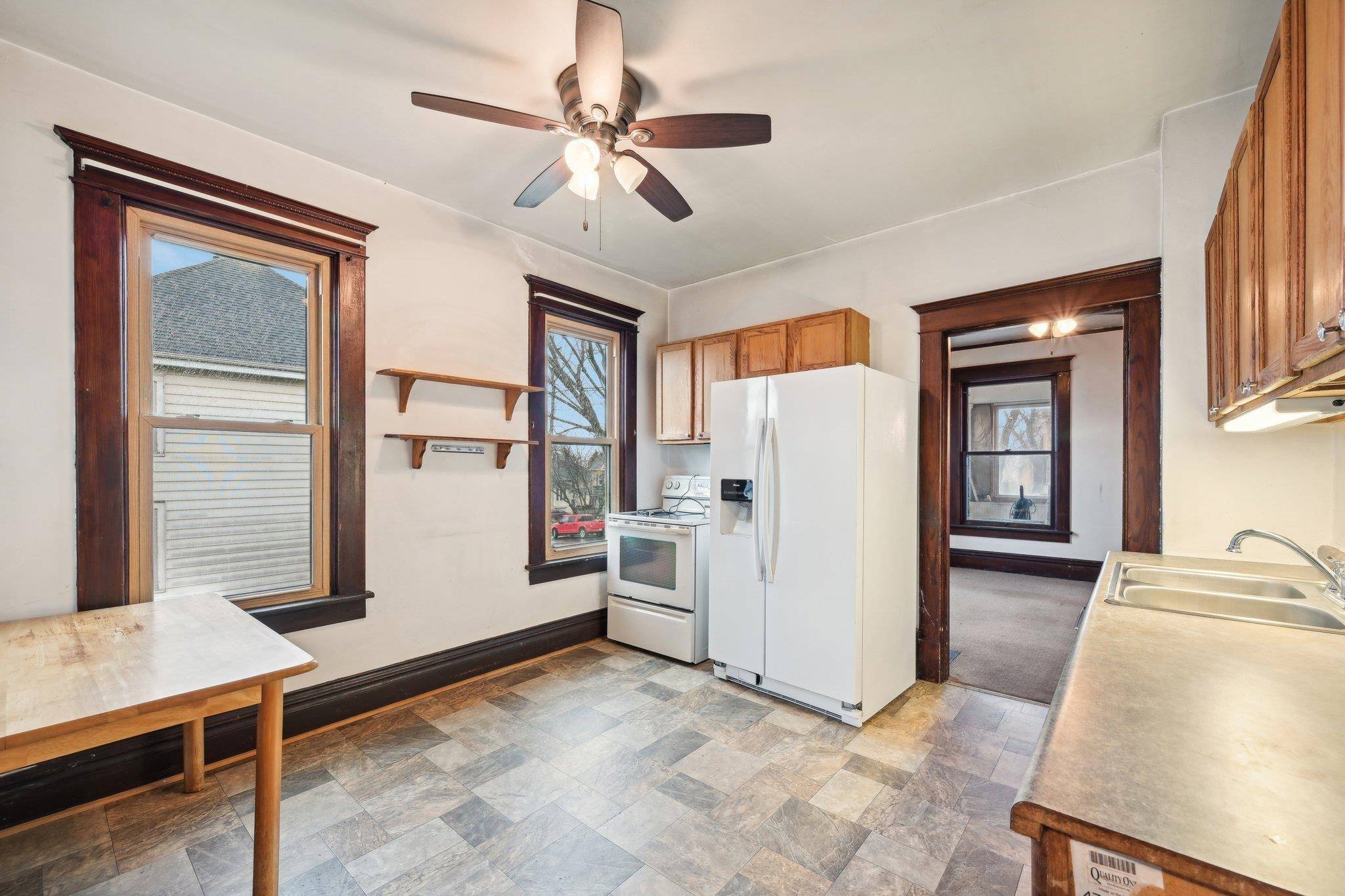 Cambria, WI 53923,228 Scott Street