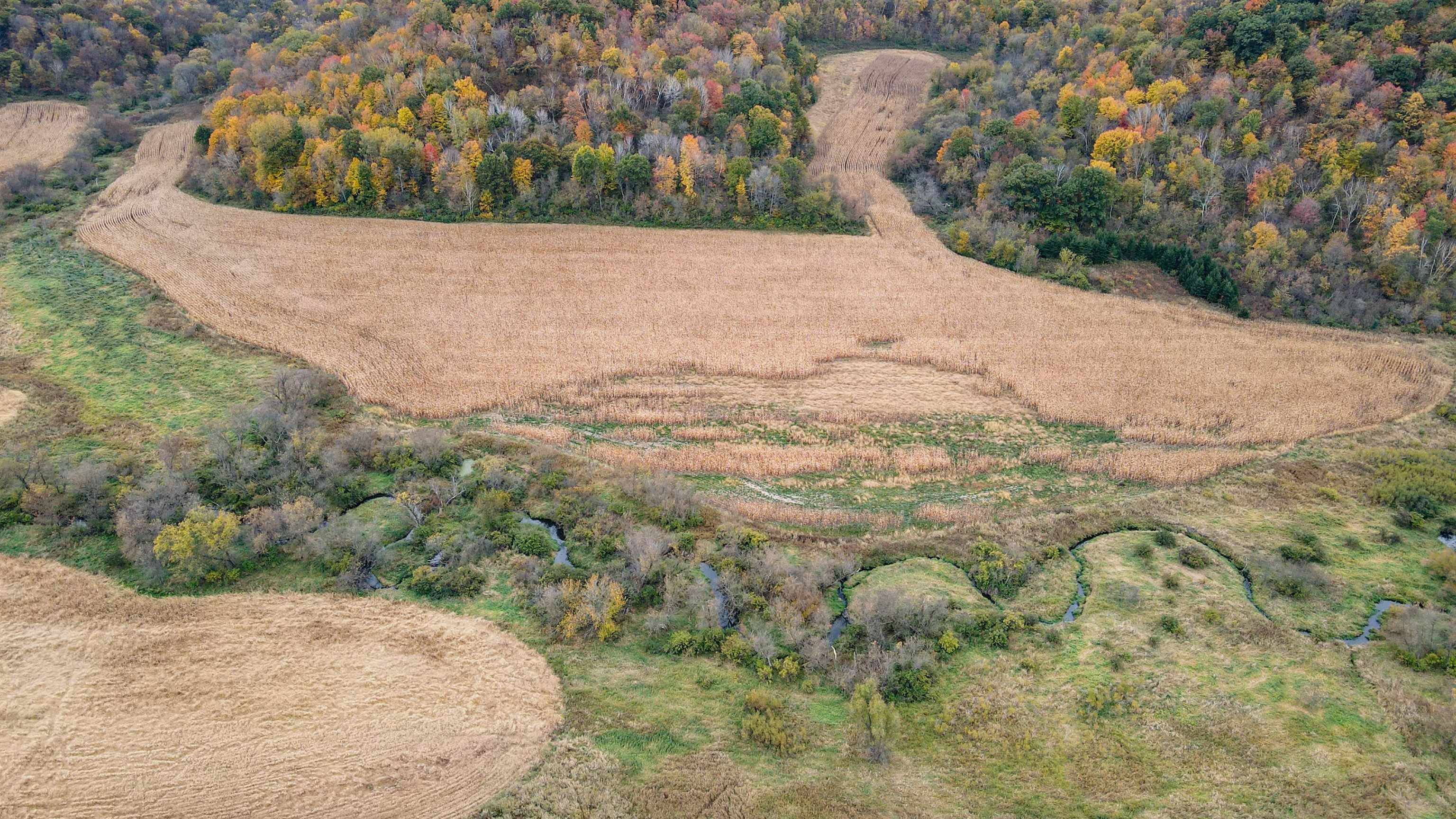 La Valle, WI 53941,190.48AC+/- County Road K