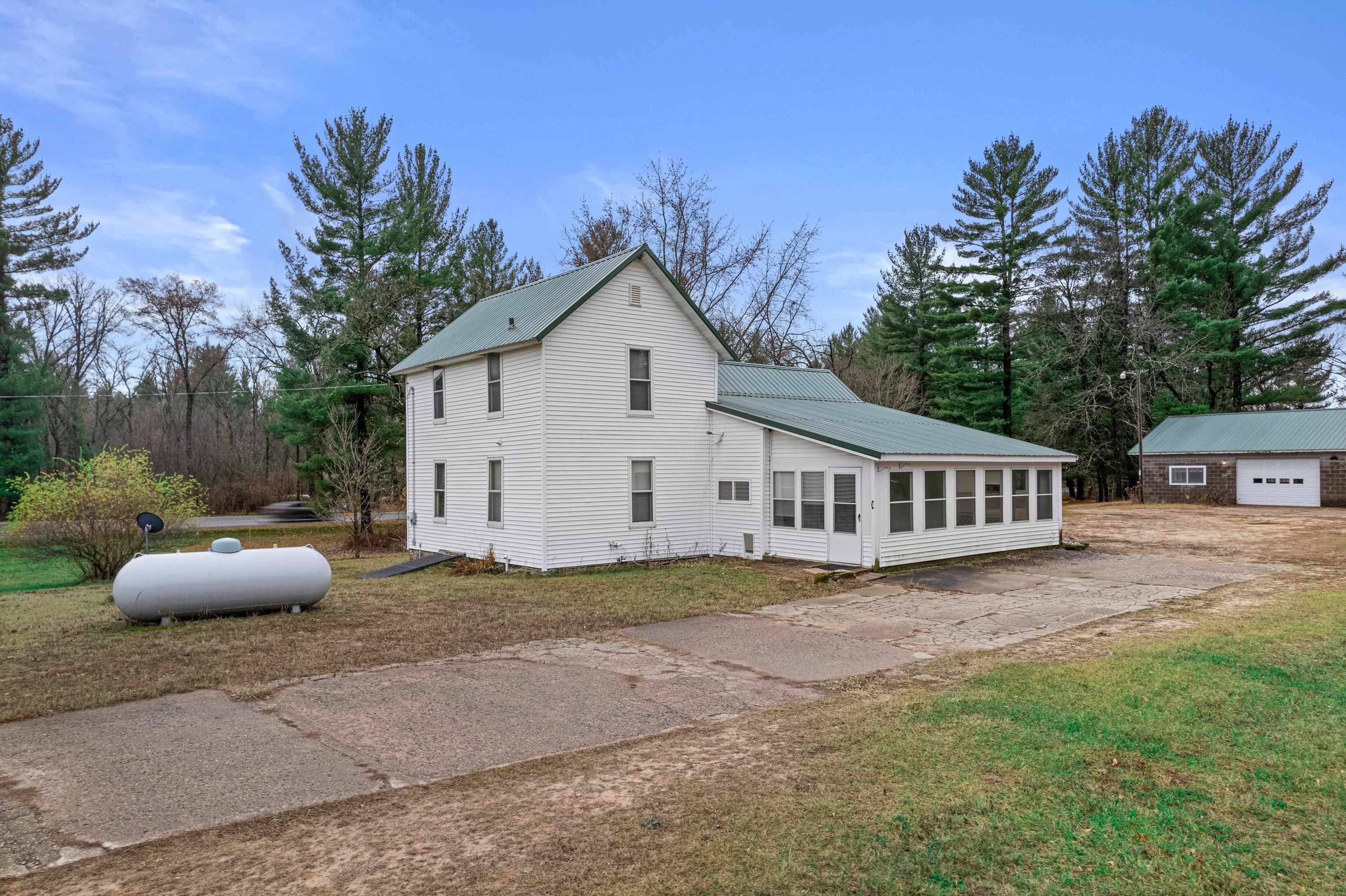 Friendship, WI 53934,1004 County Road J