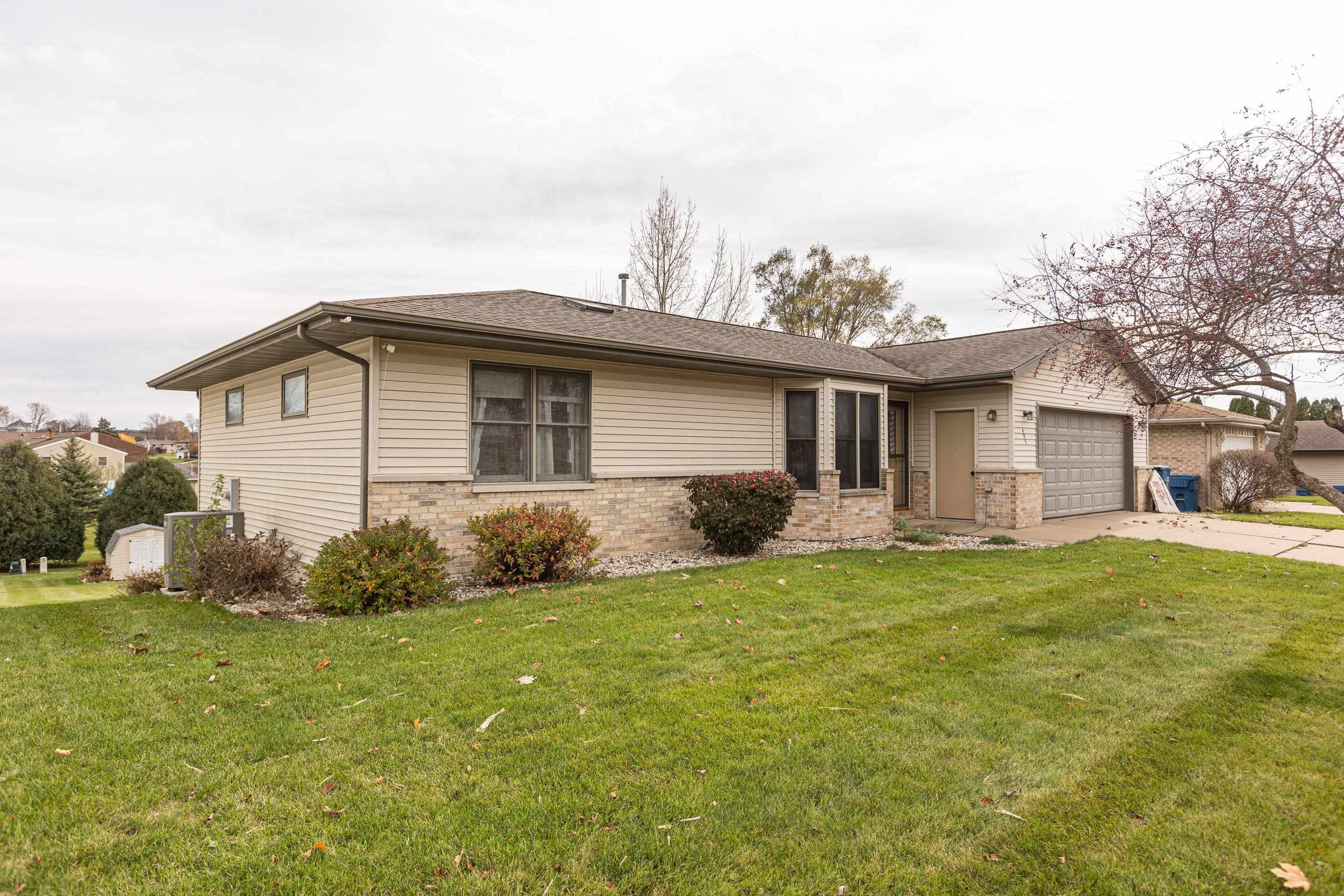 Dickeyville, WI 53808,495 Plum Street