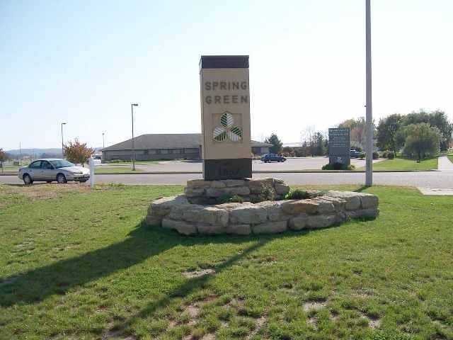 Spring Green, WI 53588,L30 Spring Street