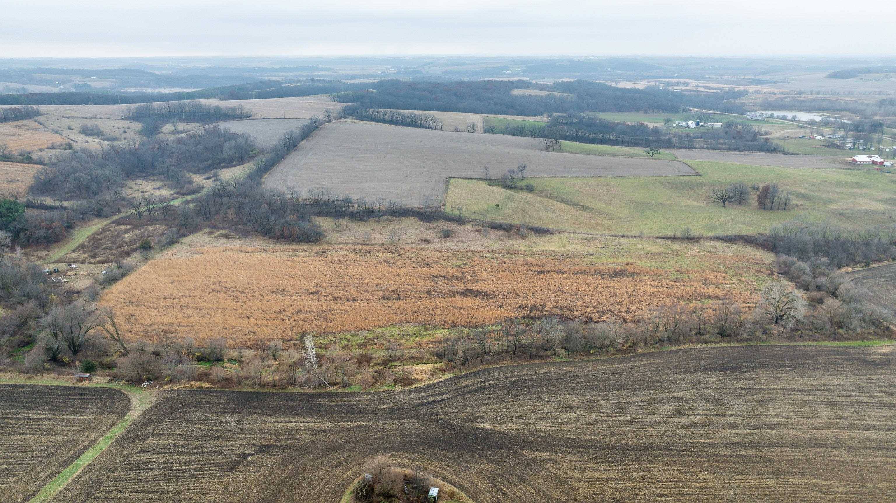 Browntown, WI 53522,103 Ac Coon Creek Road