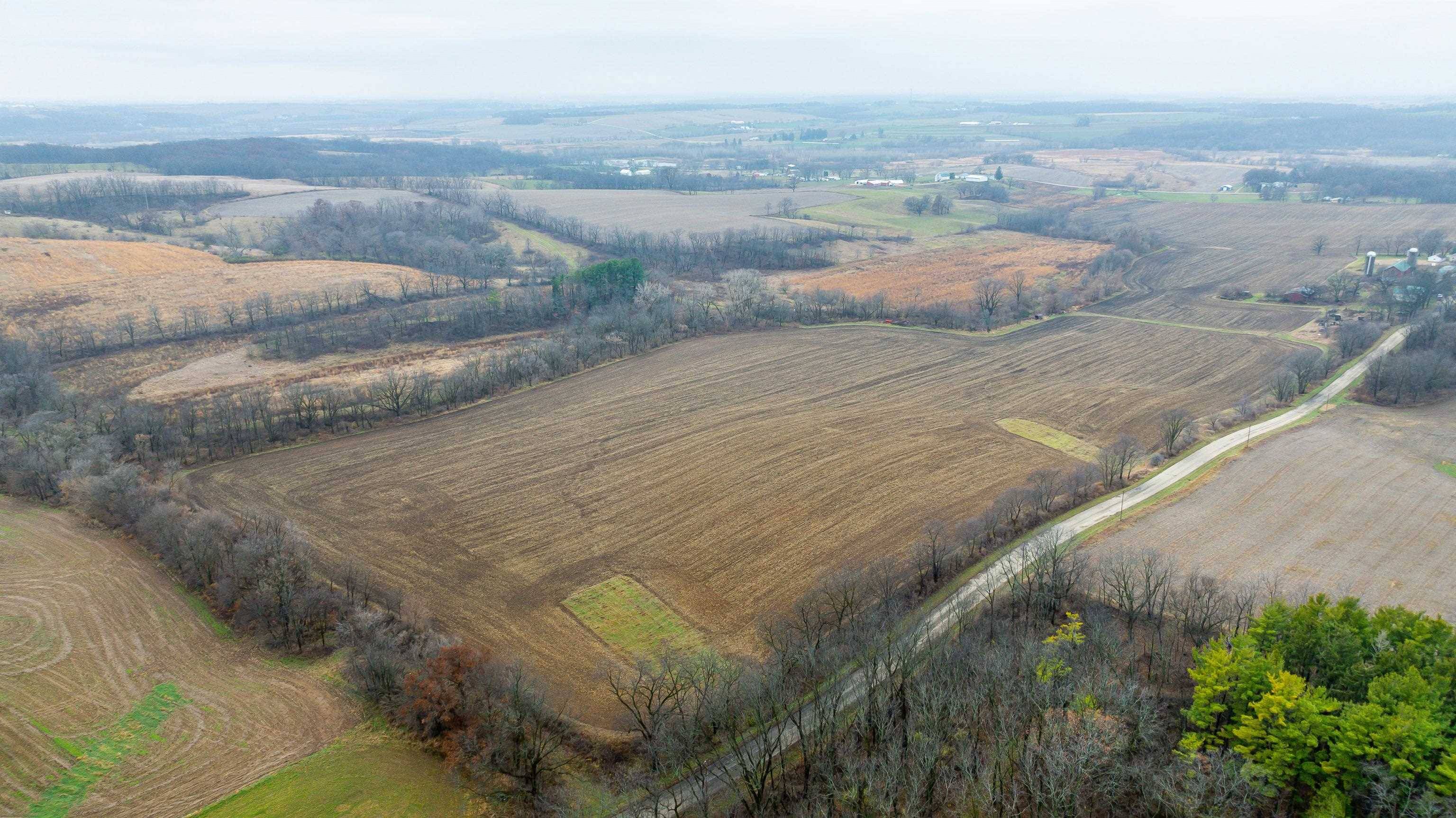 Browntown, WI 53522,103 Ac Coon Creek Road