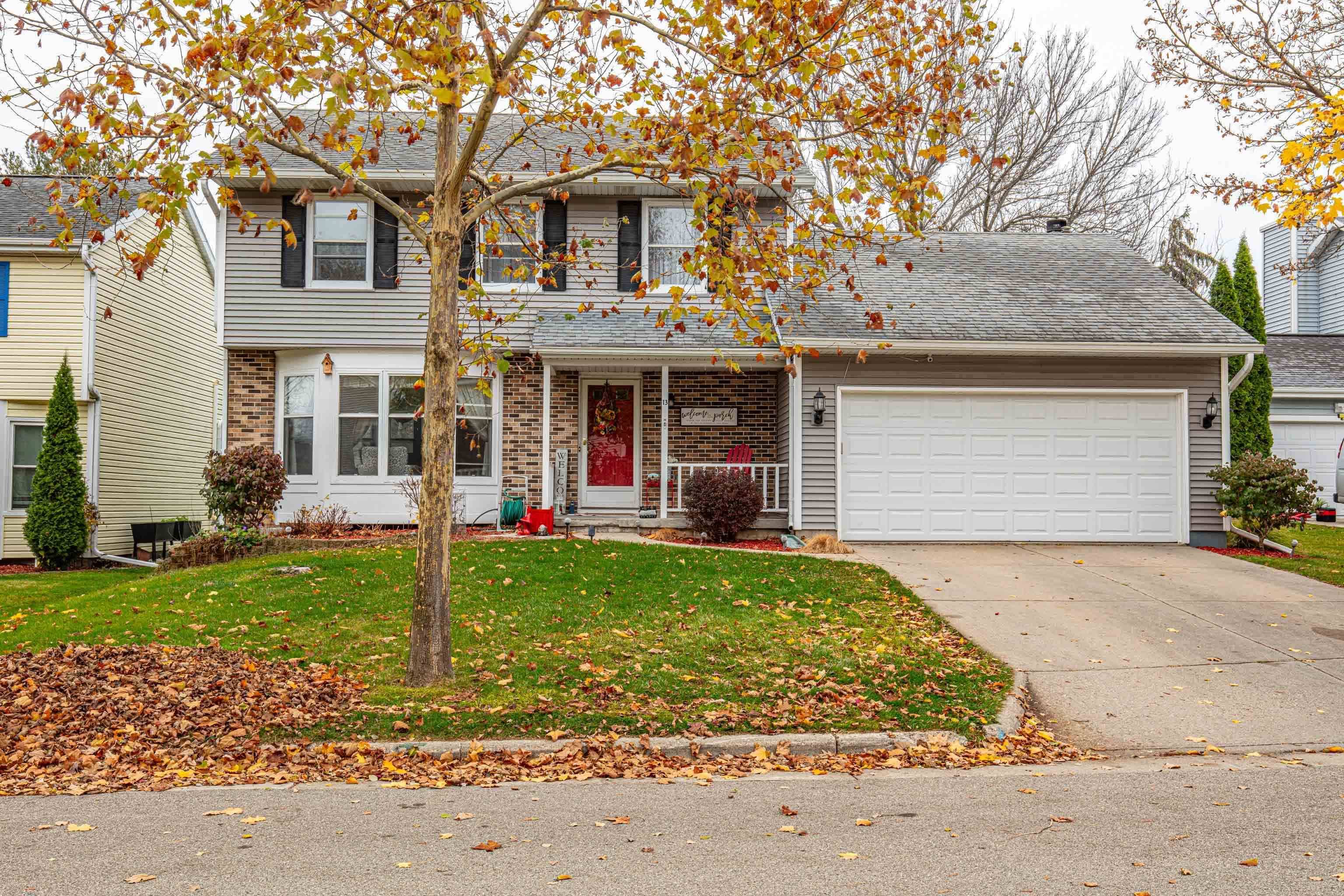 Madison, WI 53717,13 Stonehedge Court