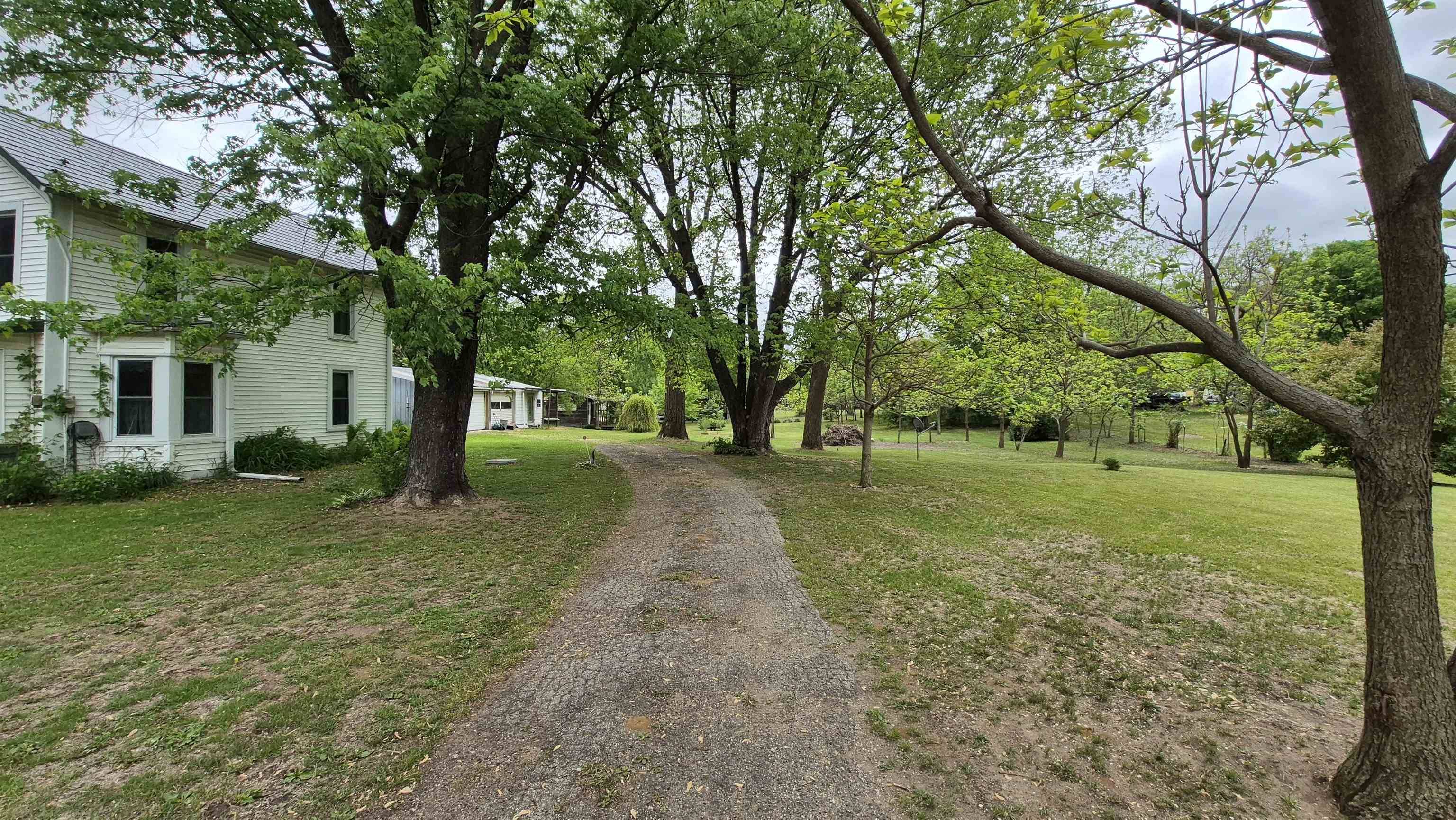 Lone Rock, WI 53556,33135 Fulton Street