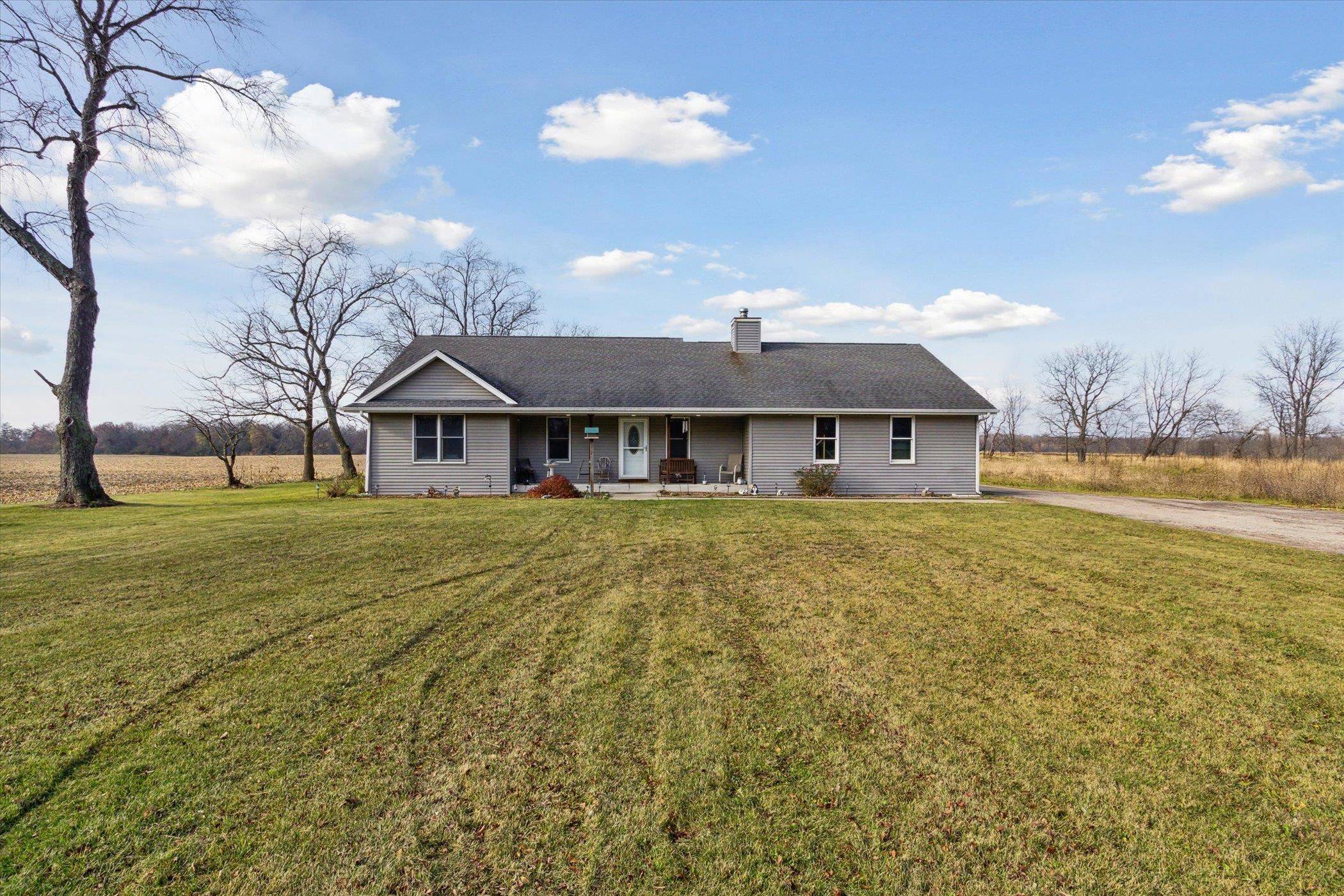 Milton, WI 53563,7505 N Vickerman Road