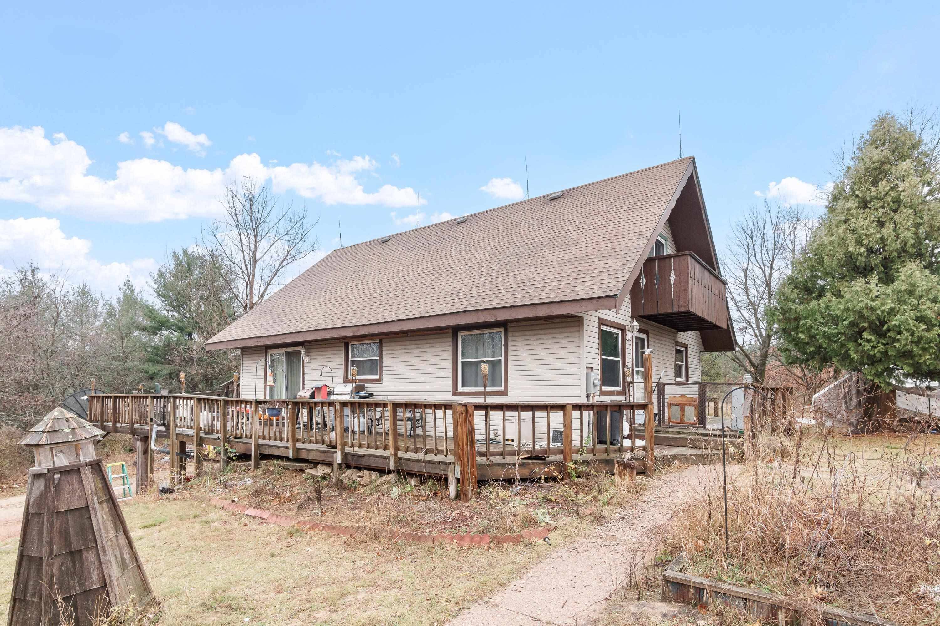 Coloma, WI 54930,N1408 3rd Lane