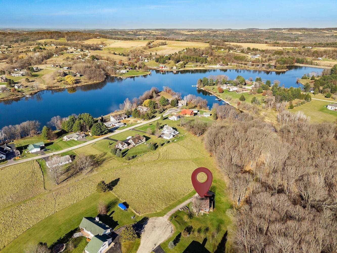 La Valle, WI 53941,S1282 Colt Court