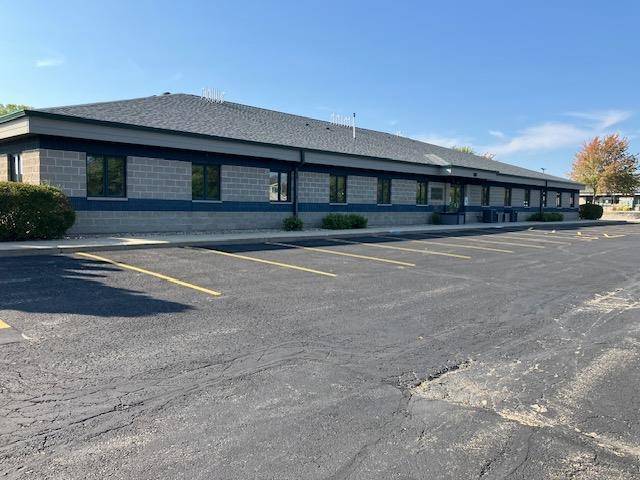 Beaver Dam, WI 53916,211 Corporate Drive #E