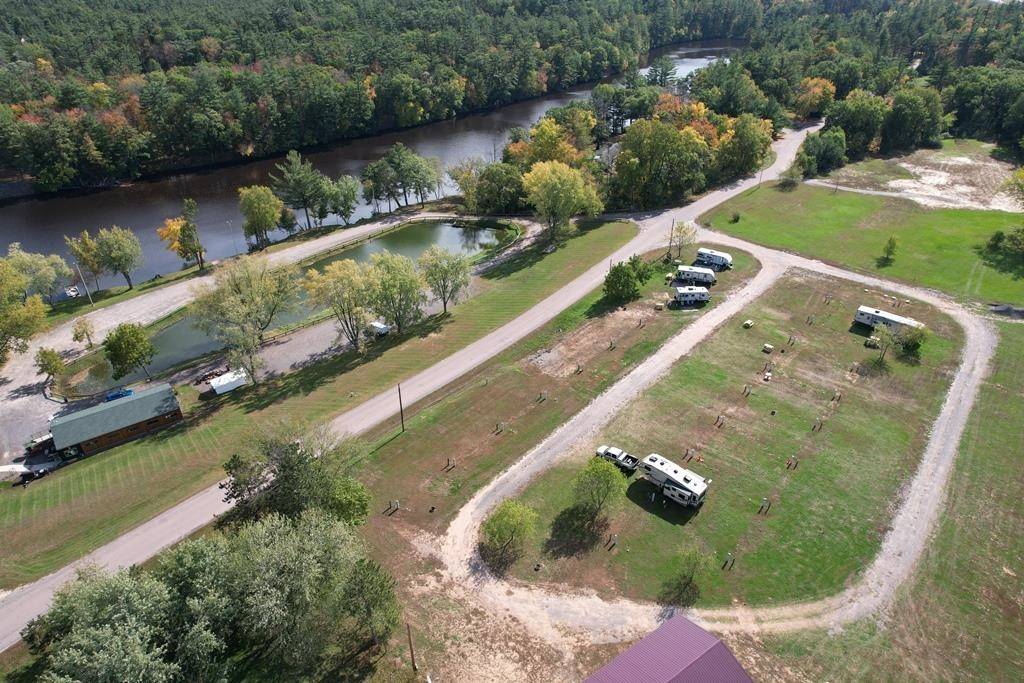 Black River Falls, WI 54615,N6600 Riverview Road