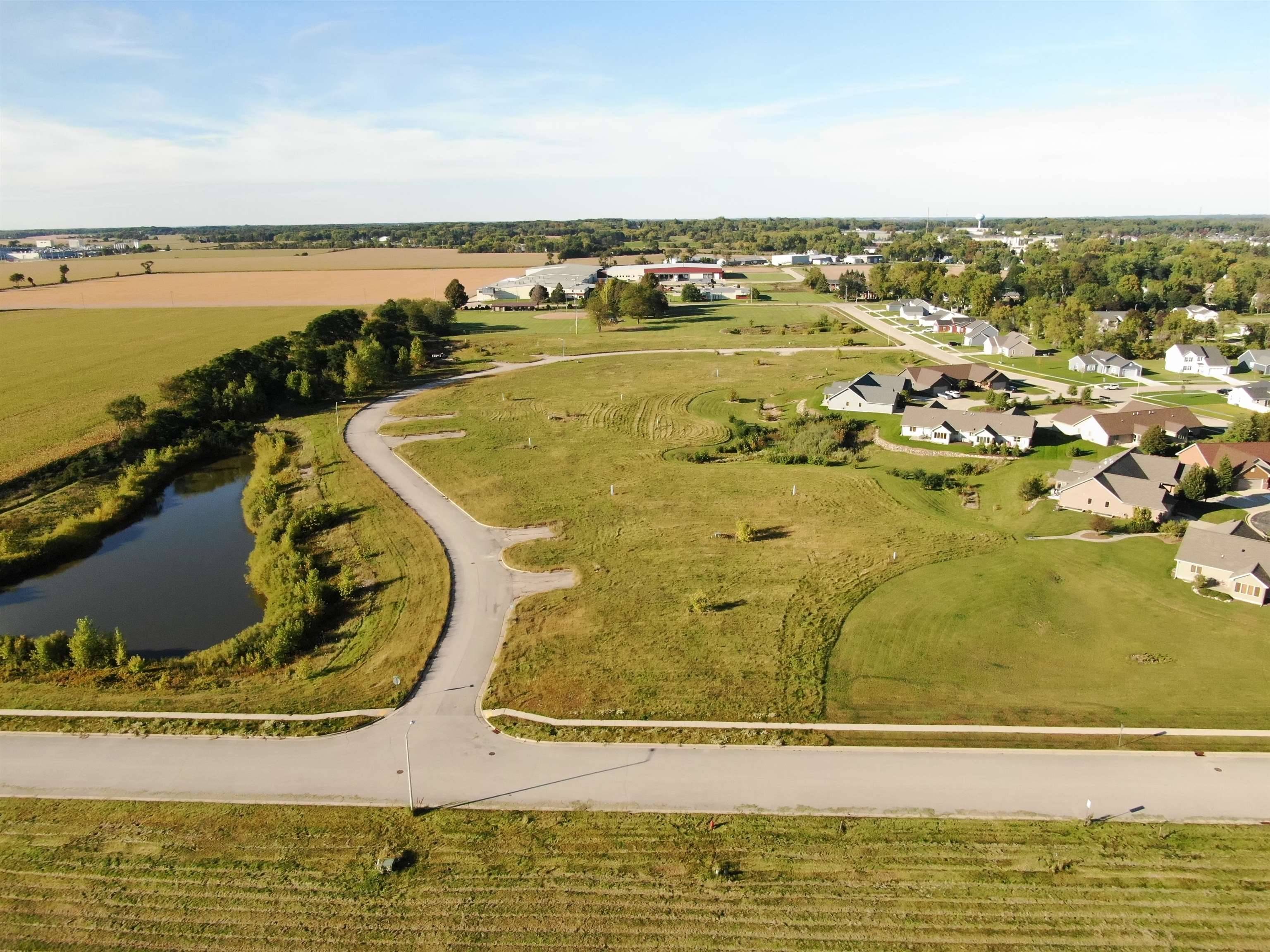 Walworth, WI 53184,Lots 43-48 Windmill Meadows