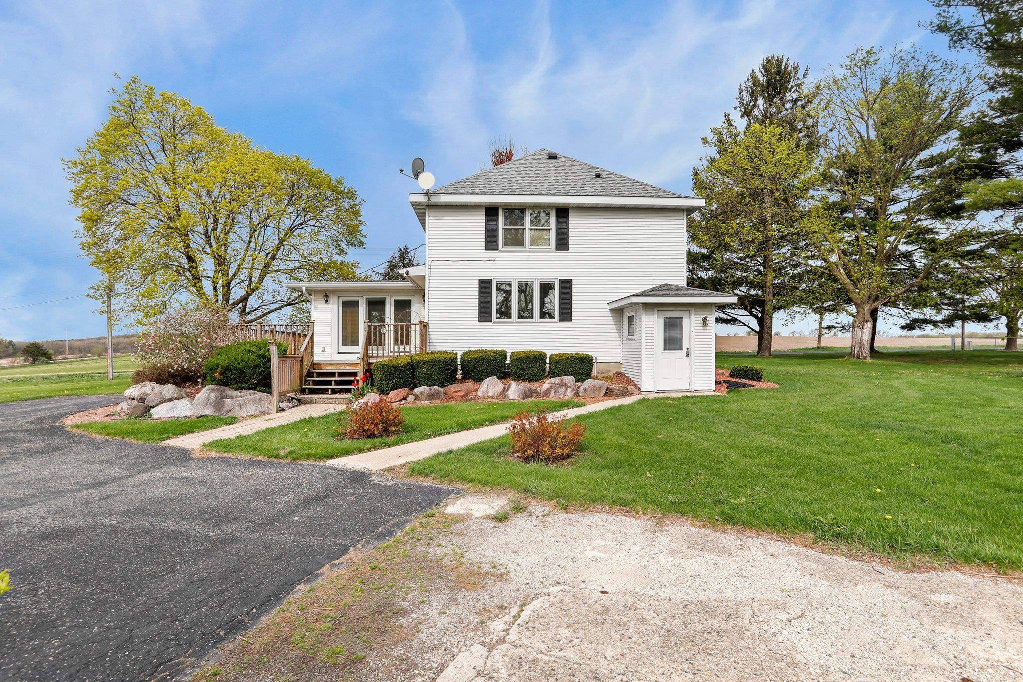 Mcfarland, WI 53558,4595 Mahoney Road