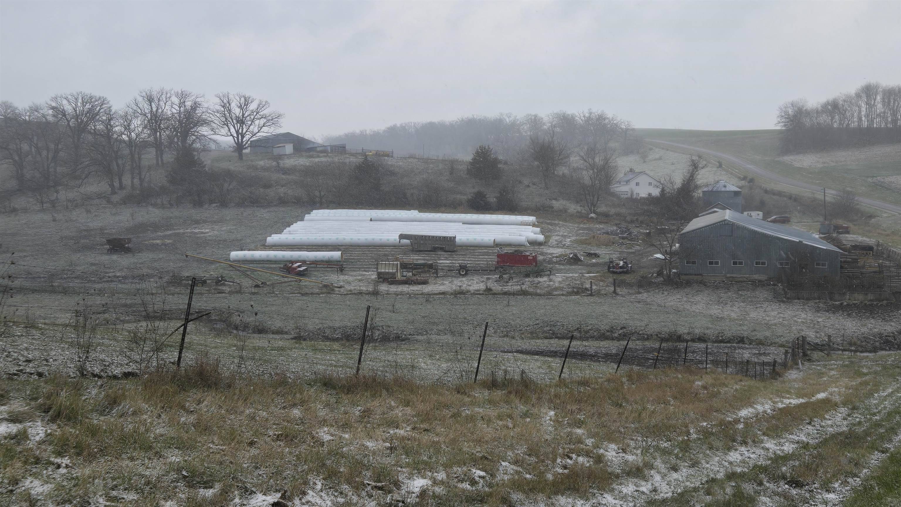 Lancaster, WI 53813,3892 Hypoint Road
