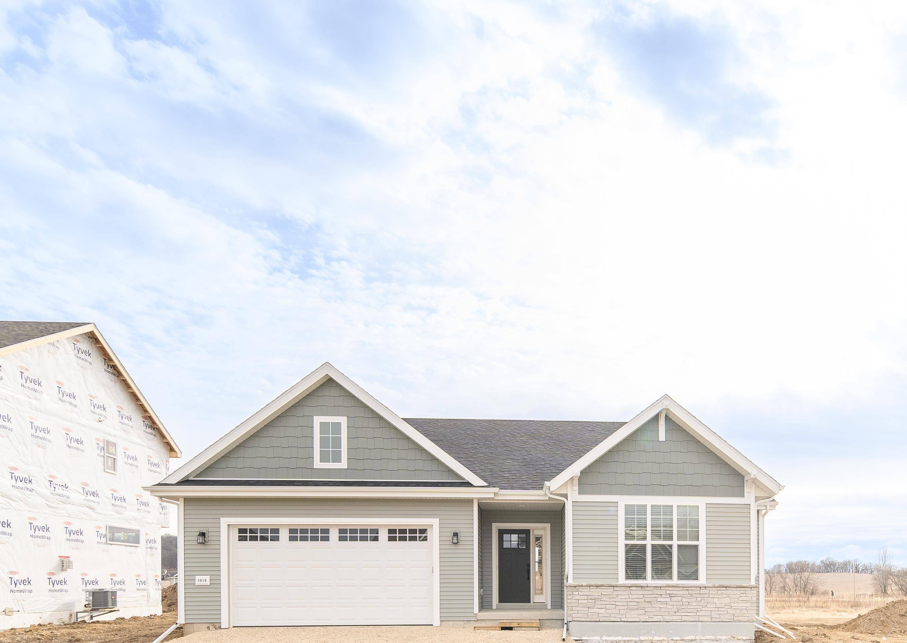 Cross Plains, WI 53528,8010 Laufenberg Boulevard