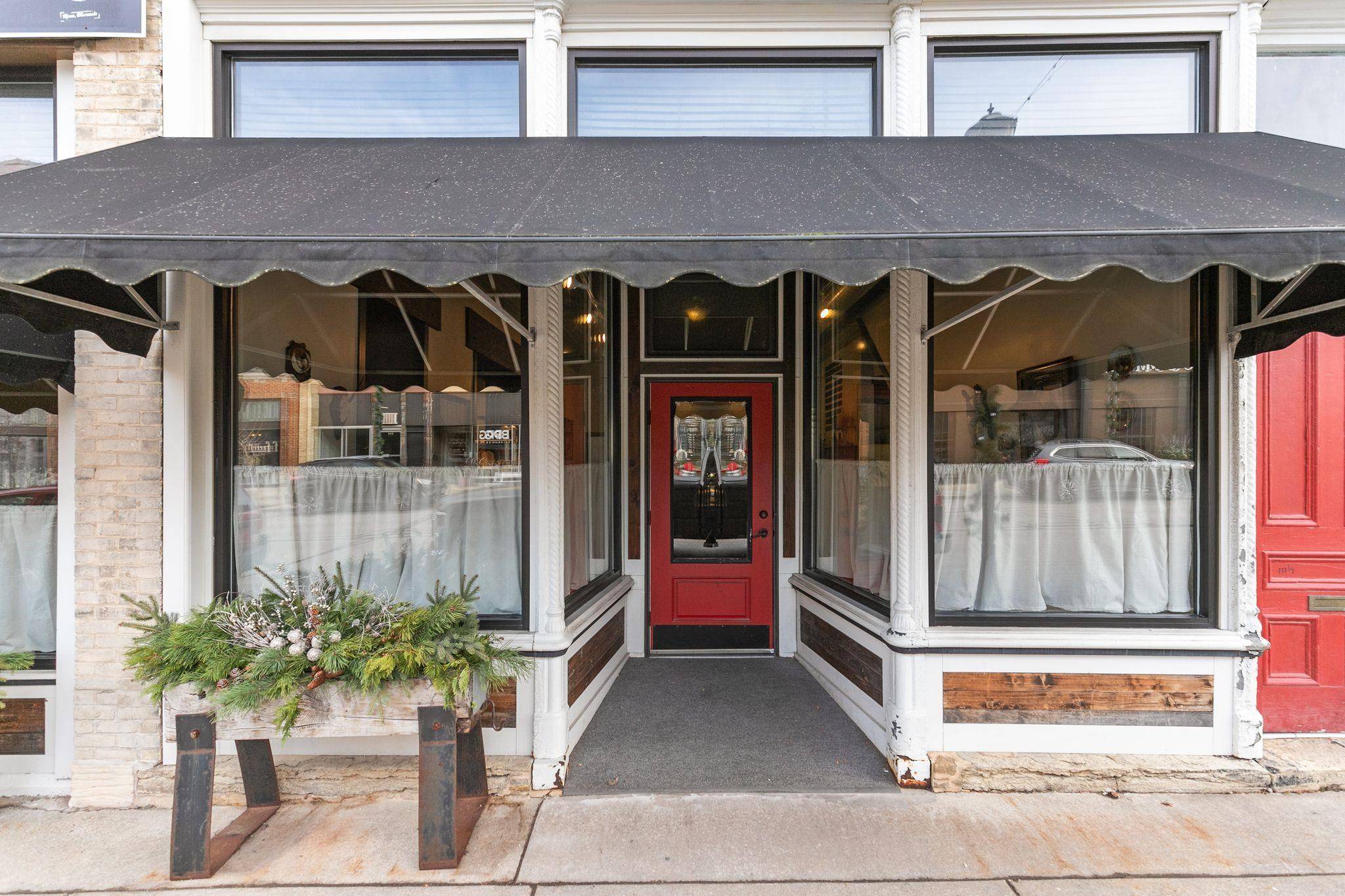 Ripon, WI 54971,221 Watson Street