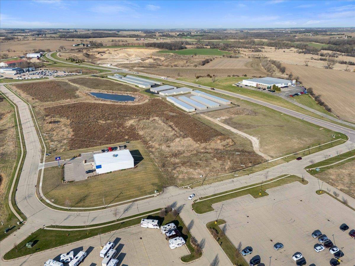 Columbus, WI 53925,Lot 2 Commerce Dr