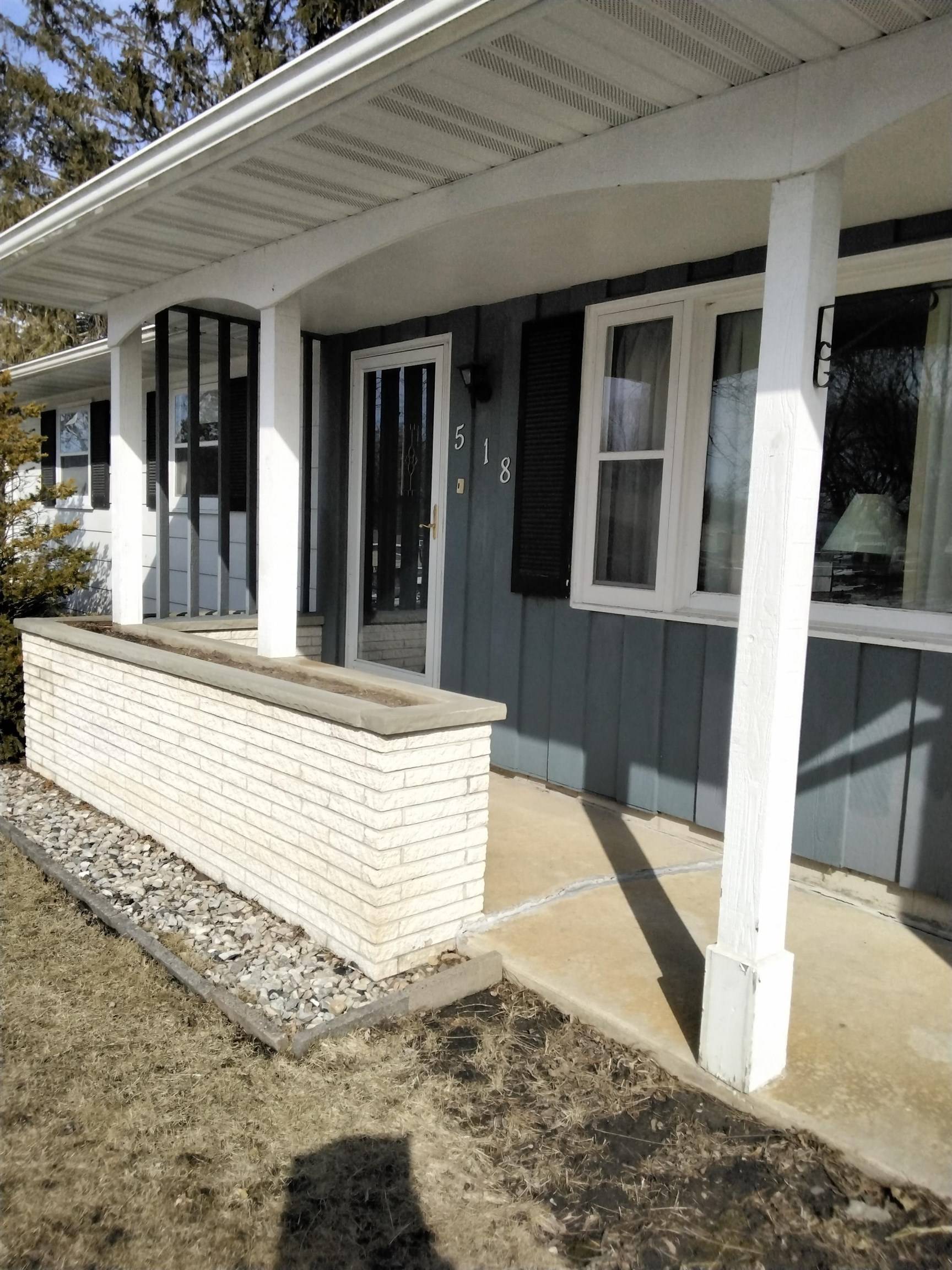 Markesan, WI 53946,518 Sunrise Lane