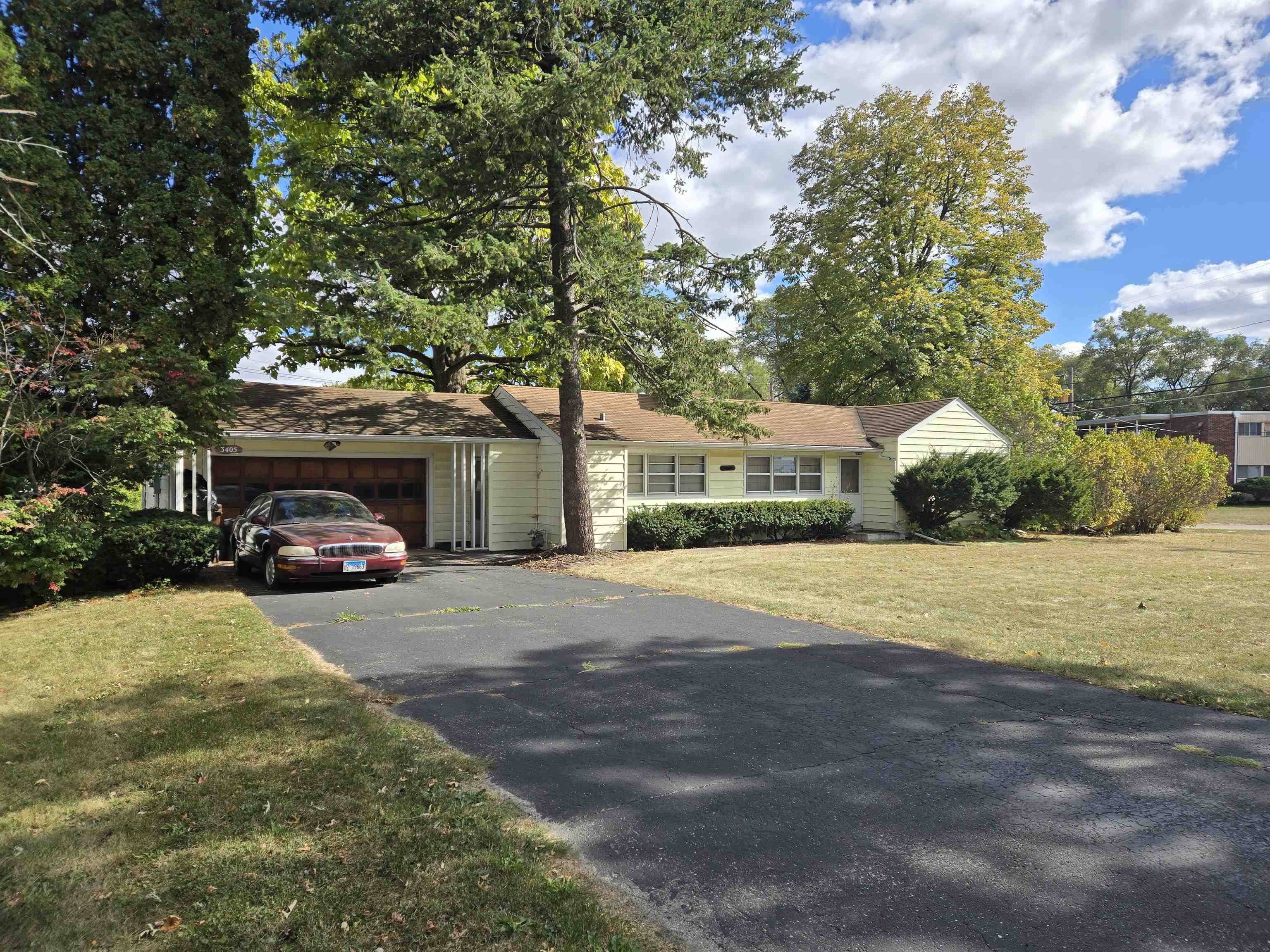 Rockford, IL 61103,3405 HARRINGTON Avenue
