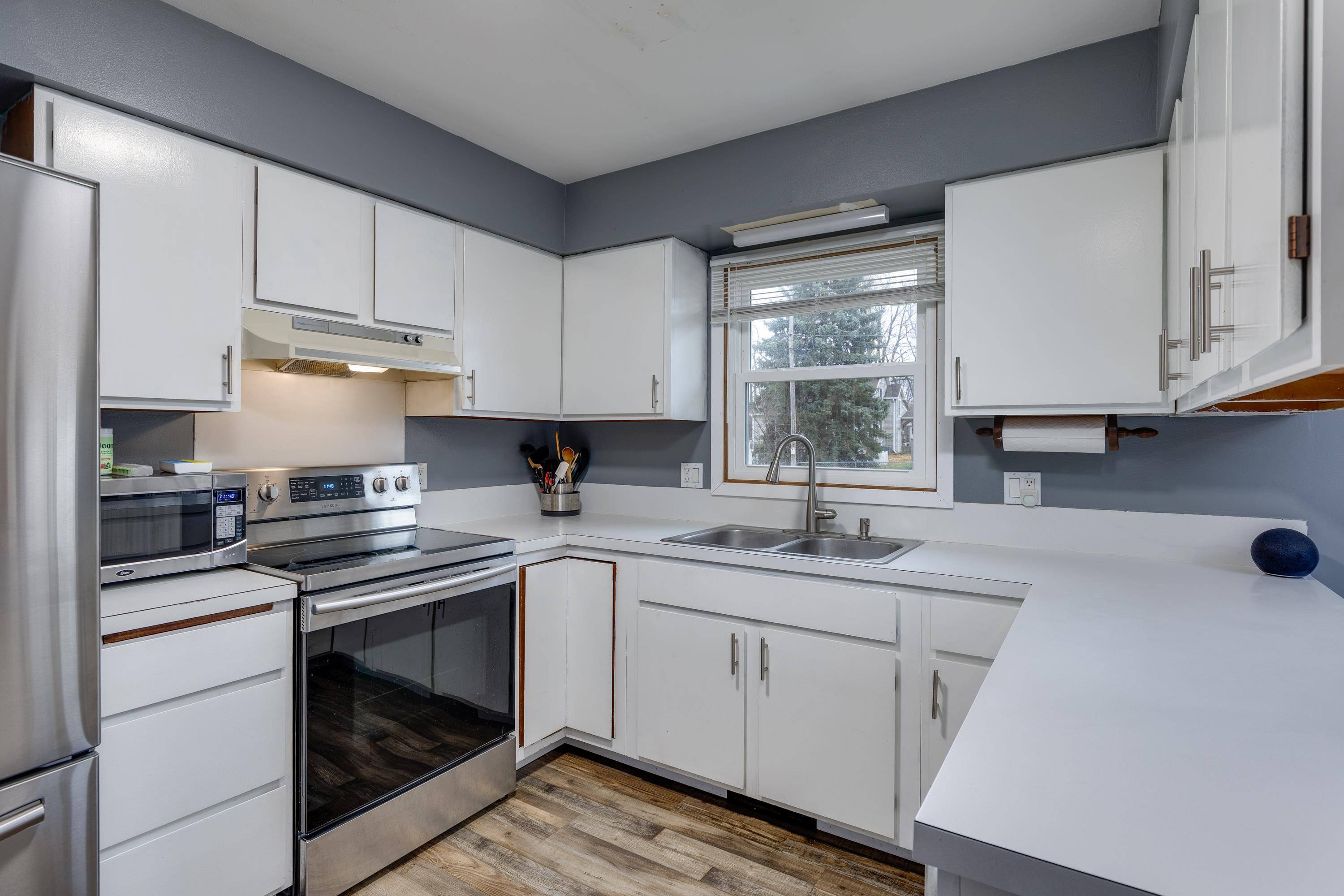 Janesville, WI 53548,1409 Hamilton Avenue